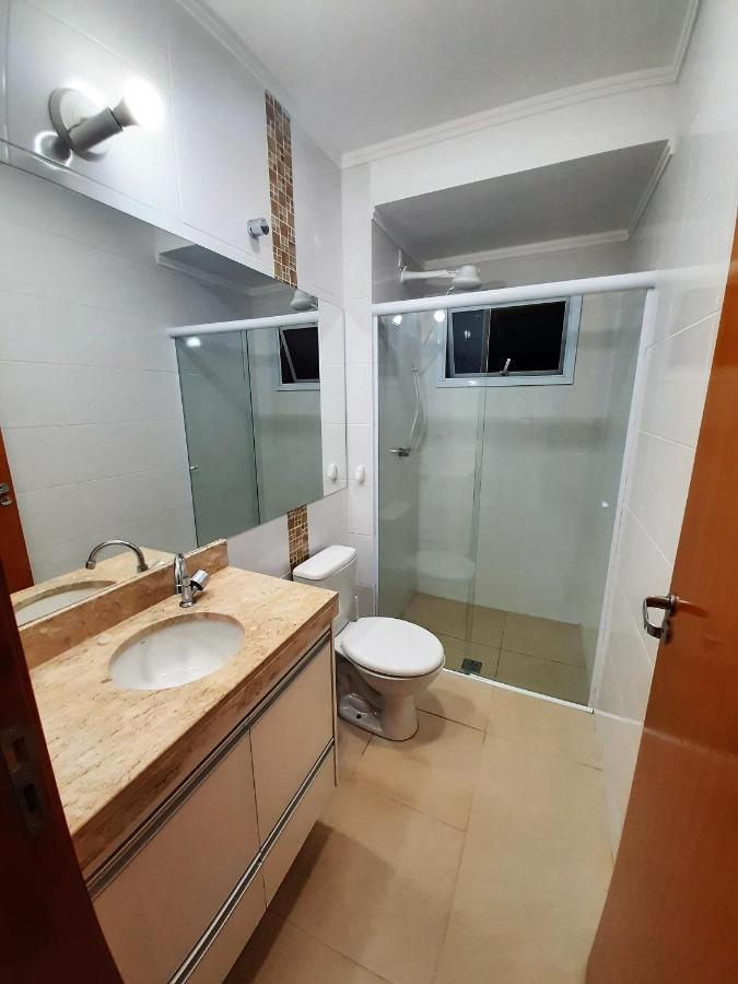 Vikings- Alto Padrao, Apto Rustico Com Conforto,Wifi E Vista Incrivel Max 4 São Carlos المظهر الخارجي الصورة
