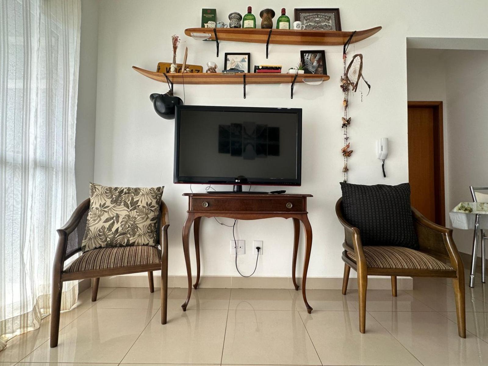 Vikings- Alto Padrao, Apto Rustico Com Conforto,Wifi E Vista Incrivel Max 4 São Carlos المظهر الخارجي الصورة